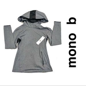 Mono B Runner’s Sweater Medium